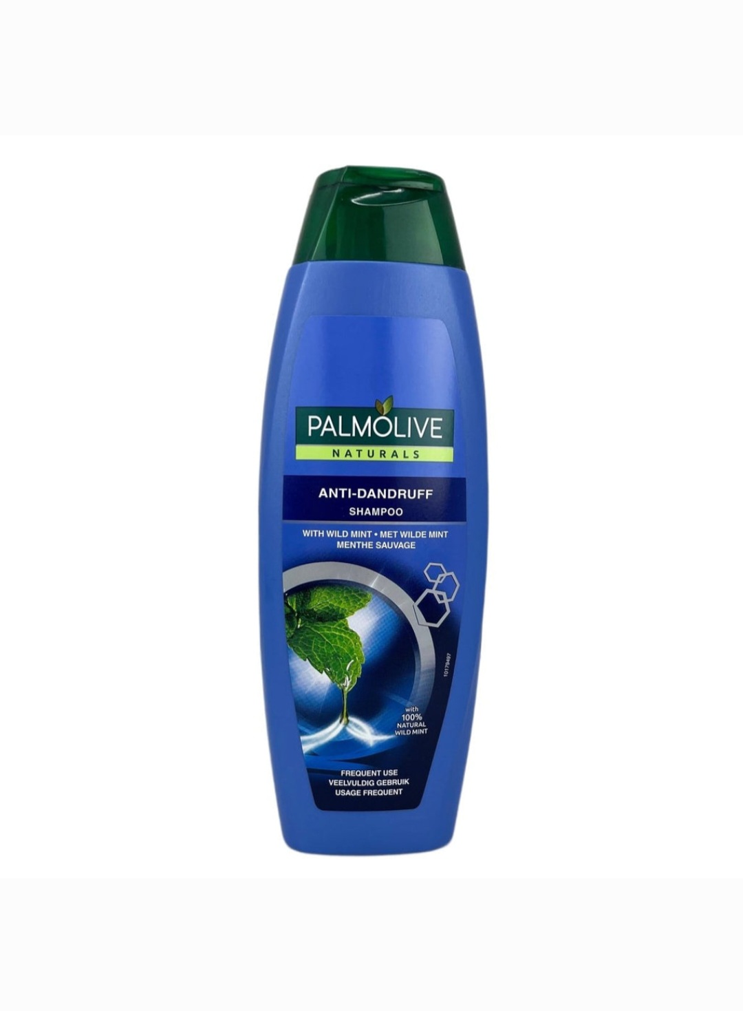 شامپو سر پالمولیو Palmolive مدل Anti Dandruff