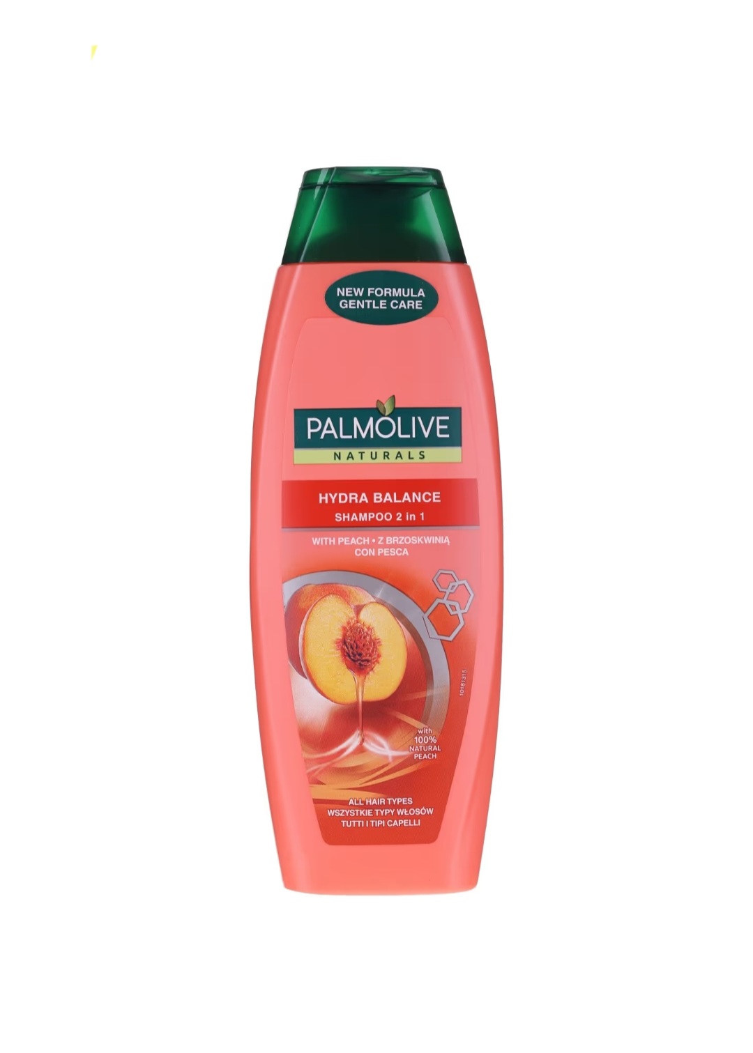 شامپو سر پالمولیو Palmolive مدل Hydra Balance