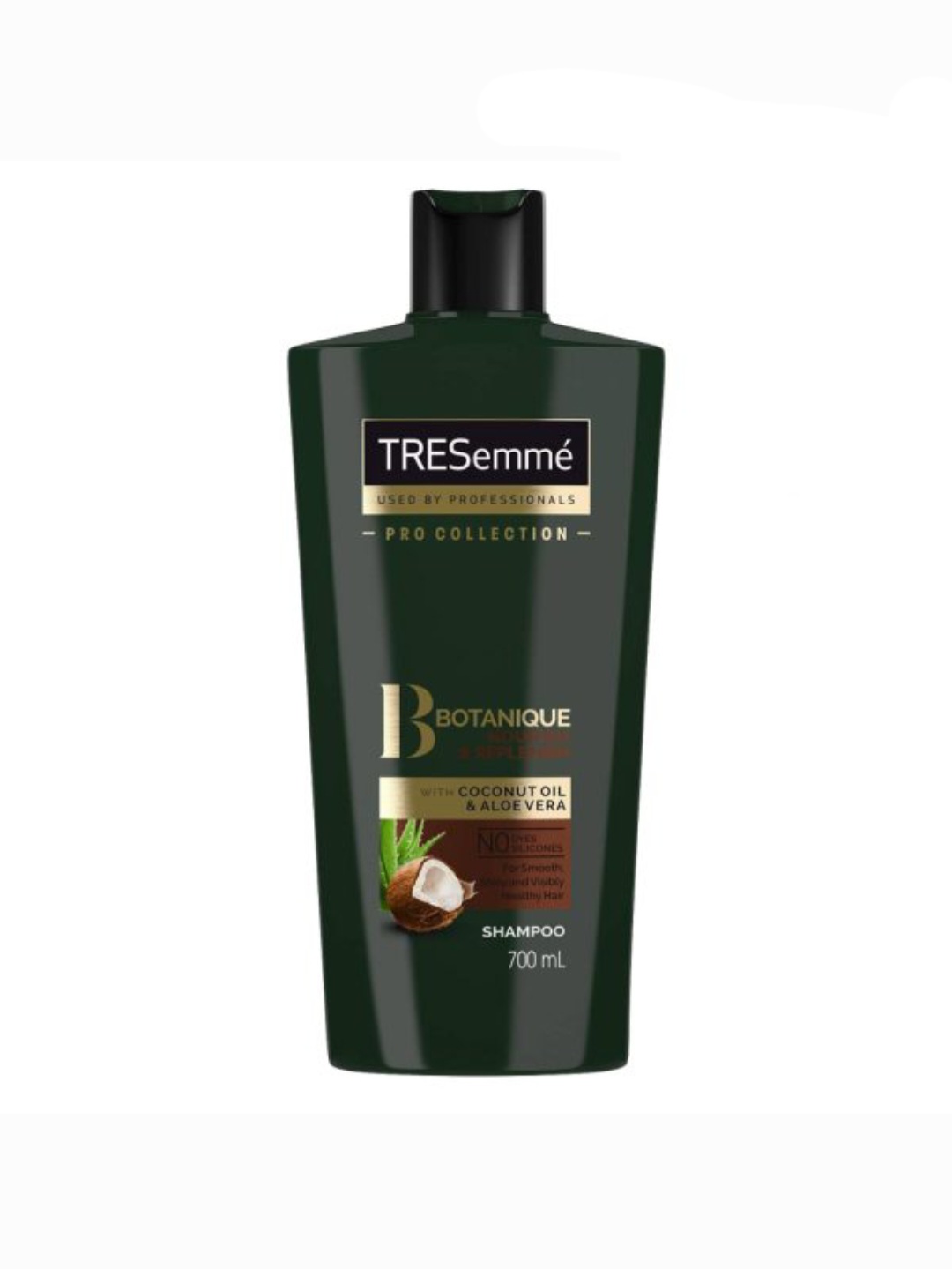 شامپو مو ترزمه TRESemme مدل Botanique Nourish & Replenish